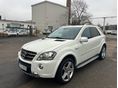 MERCEDES-BENZ ML 63 AMG 2009/5 - 8