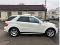 MERCEDES-BENZ ML 63 AMG 2009/5 - 10