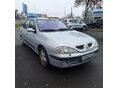 RENAULT MEGANE 2000/6 - 1