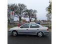 RENAULT MEGANE 2000/6 - 5