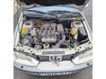 RENAULT MEGANE 2000/6 - 12