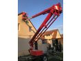 NIFTYLIFT HPET 17