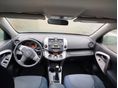 TOYOTA RAV 4 2004/7 - 8