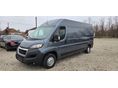 PEUGEOT BOXER 2018 - 1