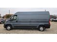 PEUGEOT BOXER 2018 - 2