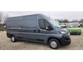 PEUGEOT BOXER 2018 - 5