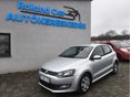 VOLKSWAGEN POLO V 1.2 75 CR TDI Trendline Bluemotion! Szép és jó állapot! Csere-beszámítás!