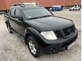 NISSAN NAVARA 2012/12 - 2