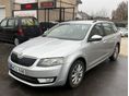 SKODA OCTAVIA 2013/12 - 1