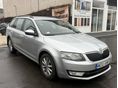 SKODA OCTAVIA 2013/12 - 2