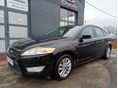 FORD MONDEO 2010/7 - 1