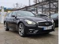 INFINITI Q70 2.2d Premium Tech (Automata) EU6 FULL EXTRA