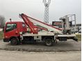 NISSAN CABSTAR 2018/5 - 2