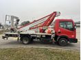 NISSAN CABSTAR 2018/5 - 5