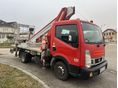 NISSAN CABSTAR 2018/5 - 6