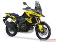 SUZUKI V-STROM 1050 DE (M6) AKCIÓS ÁR AJÁNDÉK BODIS (6 év garancia)