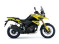 SUZUKI V-STROM 1050 DE (M6) AKCIÓS ÁR +Touring akció vagy ajándék BODIS (6 év garancia)