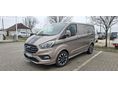 FORD TRANSIT Custom 2.0 TDCi 310 L2H1 Sport (Automata)