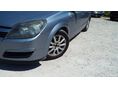 OPEL ASTRA H 2005/6 - 12