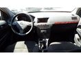 OPEL ASTRA H 2005/6 - 14