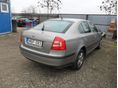 SKODA OCTAVIA 2008/7 - 1