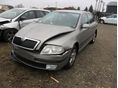 SKODA OCTAVIA 2008/7 - 2
