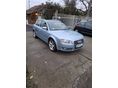 AUDI A4 2005/10 - 2