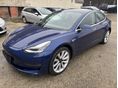 TESLA MODEL 3 Long Range AWD (Automata) Dual motoros! 580km hatótáv!