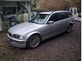 BMW 330 2001/5 - 2