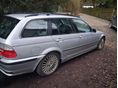 BMW 330 2001/5 - 6