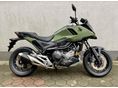 HONDA NC 750 XD 2026 - 1