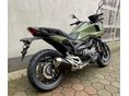 HONDA NC 750 XD 2026 - 2