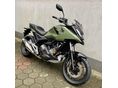 HONDA NC 750 XD 2026 - 3