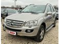 MERCEDES-BENZ ML 320 CDI (Automata)