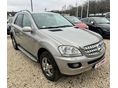 MERCEDES-BENZ ML 320 2008 - 2