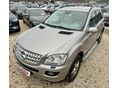 MERCEDES-BENZ ML 320 2008 - 3