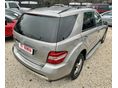 MERCEDES-BENZ ML 320 2008 - 5