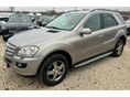 MERCEDES-BENZ ML 320 2008 - 6