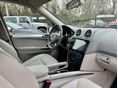 MERCEDES-BENZ ML 320 2008 - 11