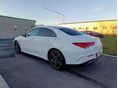 MERCEDES-BENZ CLA 250 2021/7 - 2