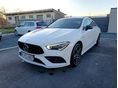 MERCEDES-BENZ CLA 250 2021/7 - 11