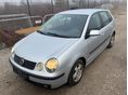 VOLKSWAGEN POLO 1.4 75 Comfortline DIGITKLIMA