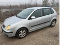 VOLKSWAGEN POLO 2003/10 - 2
