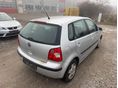 VOLKSWAGEN POLO 2003/10 - 4