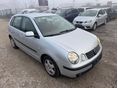 VOLKSWAGEN POLO 2003/10 - 5
