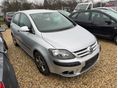 VOLKSWAGEN GOLF PLUS 2006/7 - 3