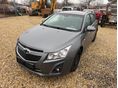 CHEVROLET CRUZE 2013/10 - 2