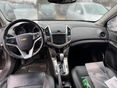 CHEVROLET CRUZE 2013/10 - 10