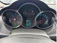 CHEVROLET CRUZE 2013/10 - 11