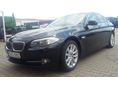 BMW 520 2013/10 - 4
